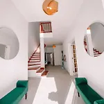 Aivy Βίλα Costa Teguise