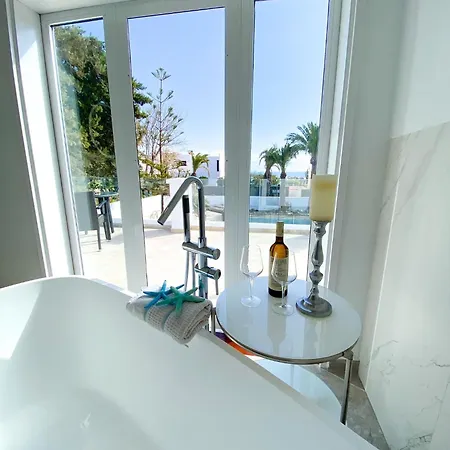 别墅 Aivy 科斯塔特吉塞